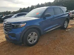 1FMSK7DH3LGB26887 2020 FORD EXPLORER