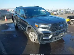 1FMSK7DH3LGB29319 2020 FORD EXPLORER