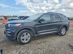 1FMSK7DH3LGB32642 2020 FORD EXPLORER