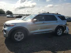 1FMSK7DH3LGB32723 2020 FORD EXPLORER