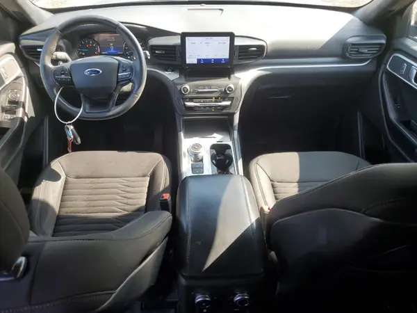 1FMSK7DH3LGB32723 2020 FORD EXPLORER - Image 8