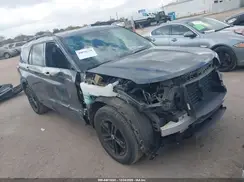 1FMSK7DH3LGB34830 2020 FORD EXPLORER