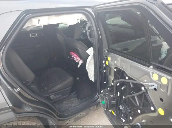 1FMSK7DH3LGB34830 2020 FORD EXPLORER - Image 8
