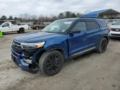 1FMSK7DH3LGB38411 2020 FORD EXPLORER