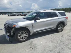 1FMSK7DH3LGB38487 2020 FORD EXPLORER