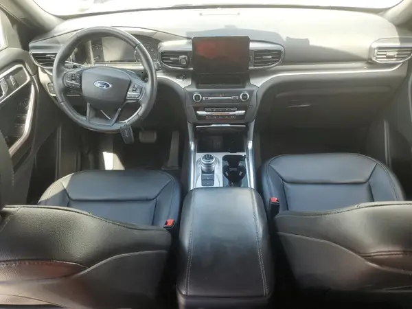 1FMSK7DH3LGB38487 2020 FORD EXPLORER - Image 8