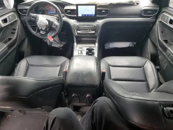 1FMSK7DH3LGB38960 2020 FORD EXPLORER - Image 8