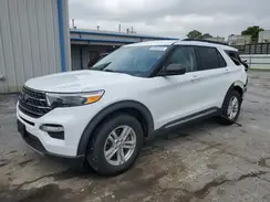 1FMSK7DH3LGB42801 2020 FORD EXPLORER