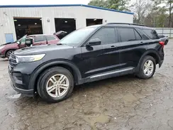 1FMSK7DH3LGB45861 2020 FORD EXPLORER