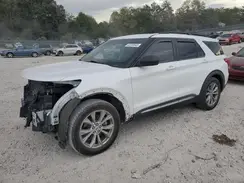 1FMSK7DH3LGB46265 2020 FORD EXPLORER
