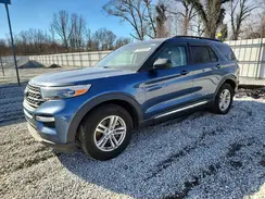 1FMSK7DH3LGB46816 2020 FORD EXPLORER
