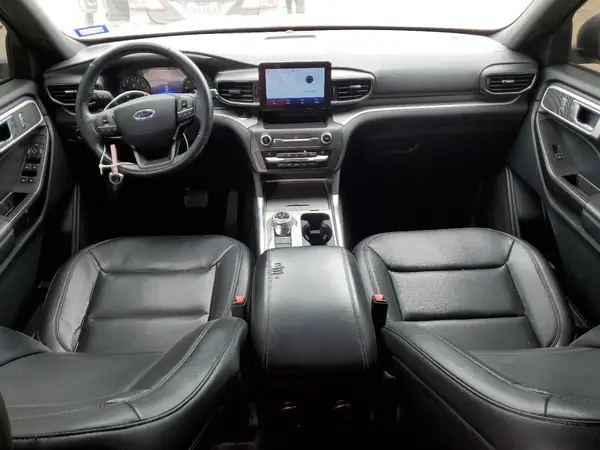 1FMSK7DH3LGB51448 2020 FORD EXPLORER - Image 8