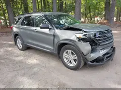 1FMSK7DH3LGB53538 2020 FORD EXPLORER