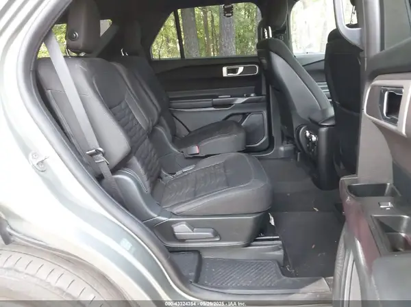 1FMSK7DH3LGB53538 2020 FORD EXPLORER - Image 8