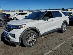 1FMSK7DH3LGB53720 2020 FORD EXPLORER