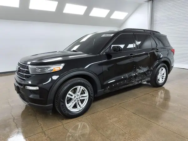 1FMSK7DH3LGB53734 2020 FORD EXPLORER - Image 1