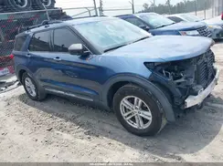 1FMSK7DH3LGB54057 2020 FORD EXPLORER