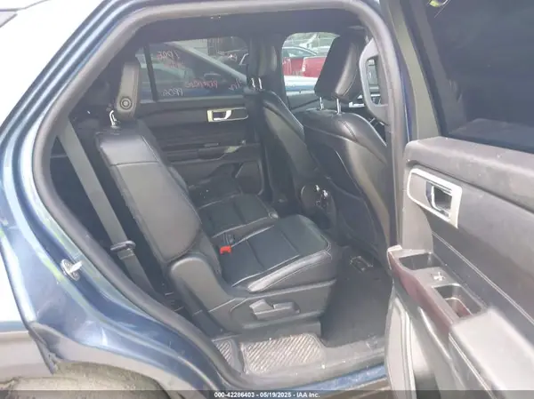 1FMSK7DH3LGB54057 2020 FORD EXPLORER - Image 8