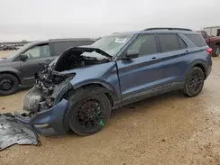 1FMSK7DH3LGB55905 2020 FORD EXPLORER