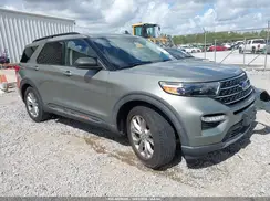1FMSK7DH3LGB60778 2020 FORD EXPLORER