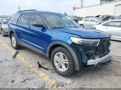 1FMSK7DH3LGB60988 2020 FORD EXPLORER