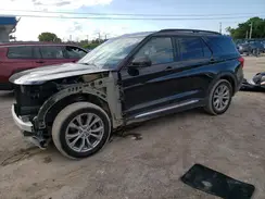 1FMSK7DH3LGB61008 2020 FORD EXPLORER