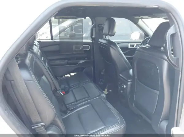 1FMSK7DH3LGB64398 2020 FORD EXPLORER - Image 8