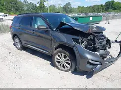 1FMSK7DH3LGB71019 2020 FORD EXPLORER