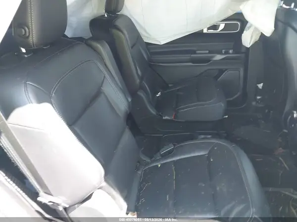1FMSK7DH3LGB71019 2020 FORD EXPLORER - Image 8