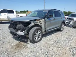1FMSK7DH3LGB71280 2020 FORD EXPLORER
