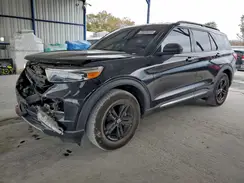 1FMSK7DH3LGB71294 2020 FORD EXPLORER