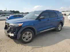 1FMSK7DH3LGB76883 2020 FORD EXPLORER