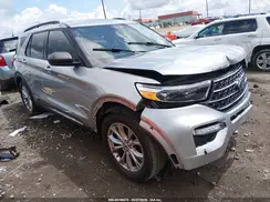 1FMSK7DH3LGB80304 2020 FORD EXPLORER