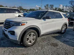 1FMSK7DH3LGB80738 2020 FORD EXPLORER