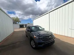 1FMSK7DH3LGB82165 2020 FORD EXPLORER