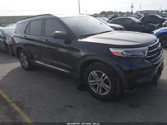 1FMSK7DH3LGB82344 2020 FORD EXPLORER