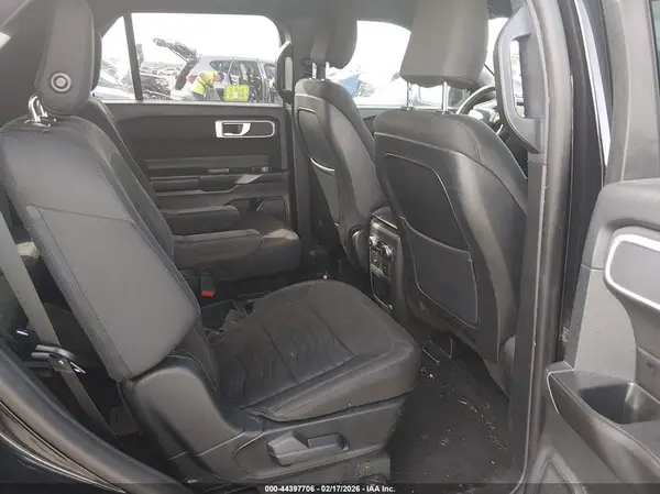 1FMSK7DH3LGB82344 2020 FORD EXPLORER - Image 8