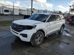 1FMSK7DH3LGB82750 2020 FORD EXPLORER