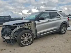 1FMSK7DH3LGB93067 2020 FORD EXPLORER