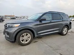 1FMSK7DH3LGC01121 2020 FORD EXPLORER