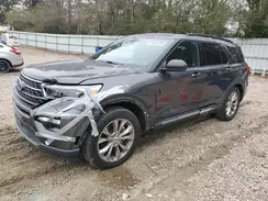 1FMSK7DH3LGC06674 2020 FORD EXPLORER