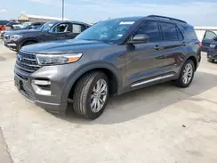 1FMSK7DH3LGC09042 2020 FORD EXPLORER