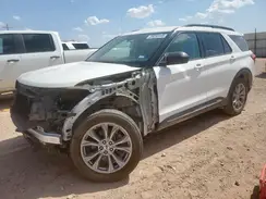 1FMSK7DH3LGC09168 2020 FORD EXPLORER