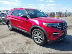 1FMSK7DH3LGC10059 2020 FORD EXPLORER