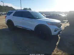 1FMSK7DH3LGC21532 2020 FORD EXPLORER