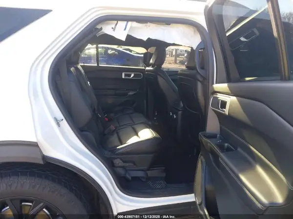 1FMSK7DH3LGC21532 2020 FORD EXPLORER - Image 8