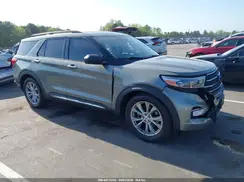 1FMSK7DH3LGC21577 2020 FORD EXPLORER