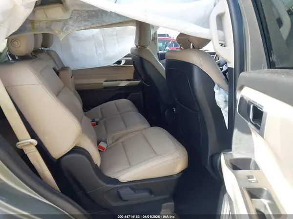 1FMSK7DH3LGC21577 2020 FORD EXPLORER - Image 8