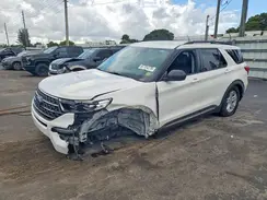 1FMSK7DH3LGC22759 2020 FORD EXPLORER