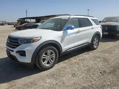 1FMSK7DH3LGC28383 2020 FORD EXPLORER